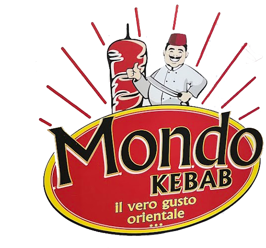 Mondo Kebab Mazzini